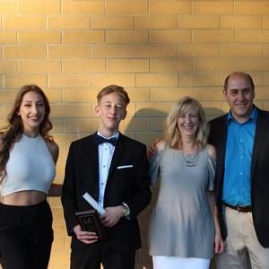 Meet your Posher, Teri